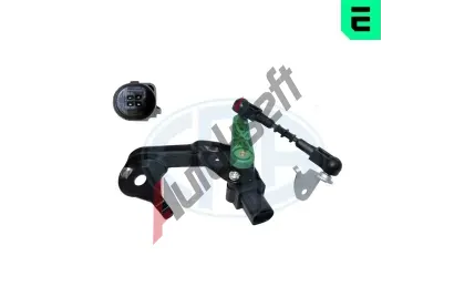 ERA Senzor, regulace sklonu světlometu ERA 551766A, 551766A ERA Senzor, regulace sklonu světlometu ERA 551766A, 551766A