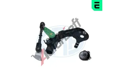 ERA Senzor, regulace sklonu svtlometu ERA 551767A, 551767A