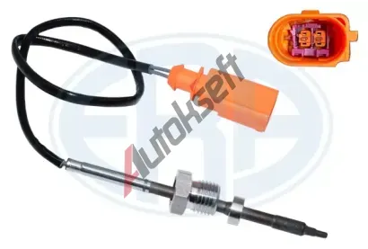 ERA �idlo teploty v�fukov�ch plyn� ERA 551792A, 551792A