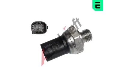 ERA Senzor tlaku výfukových plynů ERA 551806A, 551806A ERA Senzor tlaku výfukových plynů ERA 551806A, 551806A