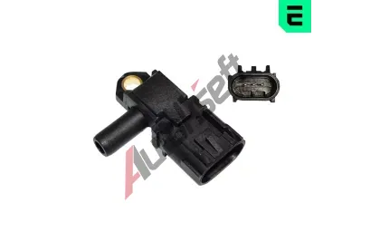 ERA Senzor tlaku výfukových plynů ERA 551807A, 551807A ERA Senzor tlaku výfukových plynů ERA 551807A, 551807A