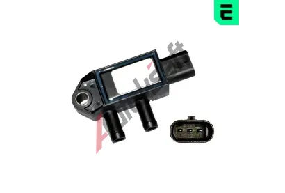 ERA Senzor tlaku výfukových plynů ERA 551814, 551814 ERA Senzor tlaku výfukových plynů ERA 551814, 551814