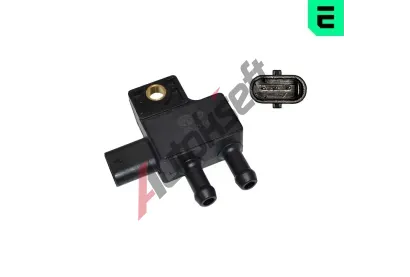 ERA Senzor tlaku v�fukov�ch plyn� ERA 551816A, 551816A