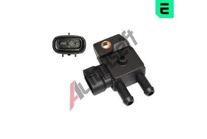 ERA Senzor tlaku v�fukov�ch plyn� ERA 551820A, 551820A