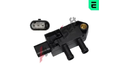 ERA Senzor tlaku v�fukov�ch plyn� ERA 551821A, 551821A