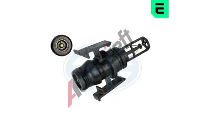 ERA Sn�ma� teploty nas�van�ho vzduchu ERA 551828A, 551828A