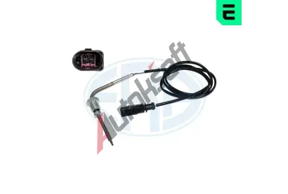 ERA �idlo teploty v�fukov�ch plyn� ERA 551837A, 551837A