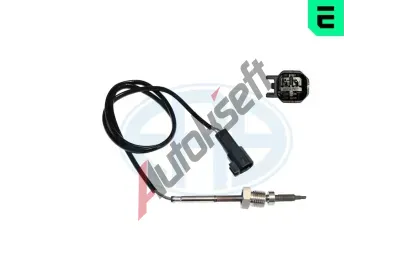 ERA Čidlo teploty výfukových plynů ERA 551838A, 551838A ERA Čidlo teploty výfukových plynů ERA 551838A, 551838A