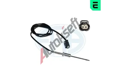 ERA Čidlo teploty výfukových plynů ERA 551839A, 551839A ERA Čidlo teploty výfukových plynů ERA 551839A, 551839A