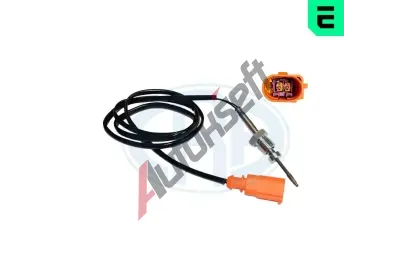 ERA �idlo teploty v�fukov�ch plyn� ERA 551840A, 551840A