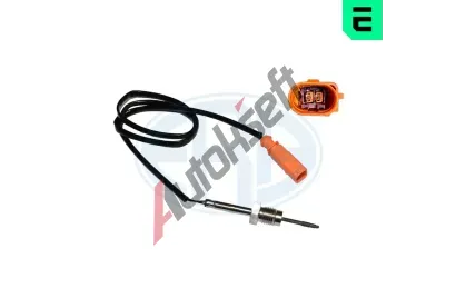 ERA �idlo teploty v�fukov�ch plyn� ERA 551841A, 551841A