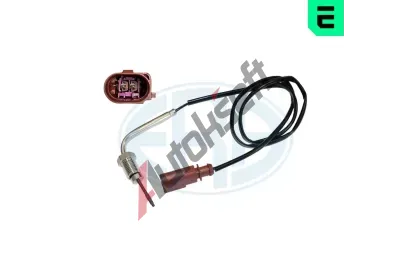 ERA Čidlo teploty výfukových plynů ERA 551844A, 551844A ERA Čidlo teploty výfukových plynů ERA 551844A, 551844A