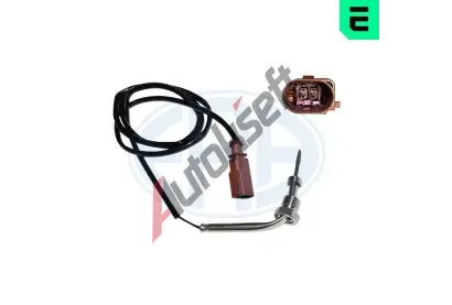 ERA Čidlo teploty výfukových plynů ERA 551845A, 551845A ERA Čidlo teploty výfukových plynů ERA 551845A, 551845A