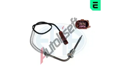 ERA �idlo teploty v�fukov�ch plyn� ERA 551847A, 551847A