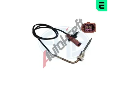 ERA idlo teploty vfukovch plyn ERA 551849A, 551849A