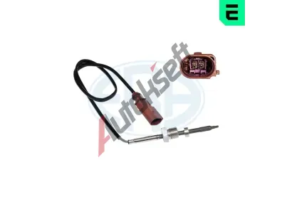 ERA �idlo teploty v�fukov�ch plyn� ERA 551852A, 551852A