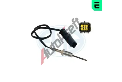 ERA �idlo teploty v�fukov�ch plyn� ERA 551854A, 551854A