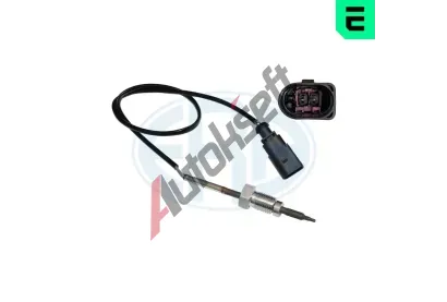 ERA �idlo teploty v�fukov�ch plyn� ERA 551857A, 551857A