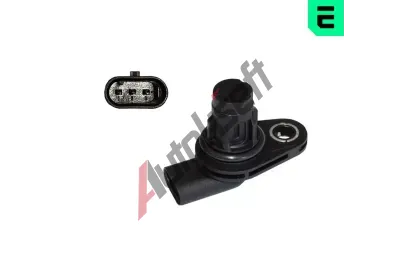 ERA Snímač polohy vačkového hřídele ERA 551894A, 551894A ERA Snímač polohy vačkového hřídele ERA 551894A, 551894A