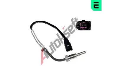 ERA Čidlo teploty výfukových plynů ERA 551923, 551923 ERA Čidlo teploty výfukových plynů ERA 551923, 551923