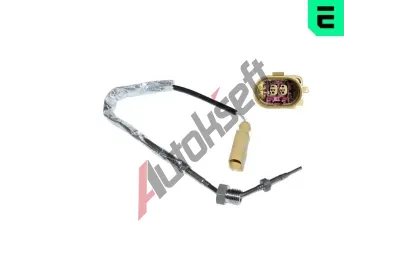 ERA �idlo teploty v�fukov�ch plyn� ERA 551934, 551934