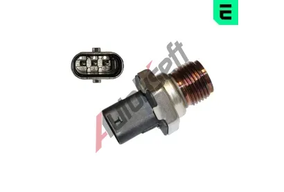 ERA Snímač tlaku paliva ERA 551935, 551935 ERA Snímač tlaku paliva ERA 551935, 551935