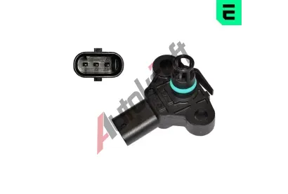ERA Senzor tlaku sacího potrubí ERA 551936, 551936 ERA Senzor tlaku sacího potrubí ERA 551936, 551936