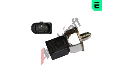 ERA Snímač tlaku paliva ERA 551939, 551939 ERA Snímač tlaku paliva ERA 551939, 551939