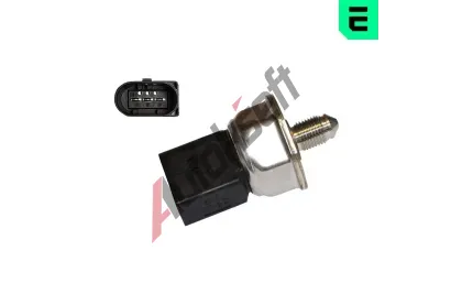 ERA Snímač tlaku paliva ERA 551942, 551942 ERA Snímač tlaku paliva ERA 551942, 551942