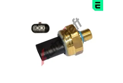 ERA Snímač tlaku paliva ERA 551952, 551952 ERA Snímač tlaku paliva ERA 551952, 551952