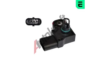 ERA Senzor tlaku sacho potrub ERA 551960, 551960