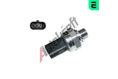 ERA Senzor tlaku výfukových plynů ERA 551988, 551988 ERA Senzor tlaku výfukových plynů ERA 551988, 551988