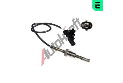 ERA Čidlo teploty výfukových plynů ERA 552042, 552042 ERA Čidlo teploty výfukových plynů ERA 552042, 552042