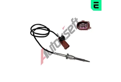 ERA �idlo teploty v�fukov�ch plyn� ERA 552049, 552049