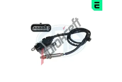 ERA NOx - senzor vst�ikov�n� mo�oviny ERA 553087, 553087
