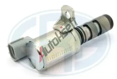 ERA Řídicí ventil seřízení vačkového hřídele ERA 554007A, 554007A ERA Řídicí ventil seřízení vačkového hřídele ERA 554007A, 554007A