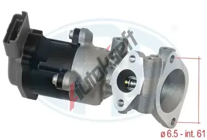 ERA AGR ventil ERA 555009, 555009