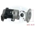 AGR ventil ERA ‐ ERA 555011
