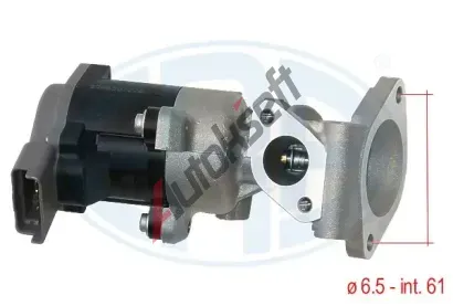 ERA AGR ventil ERA 555011A, 555011A