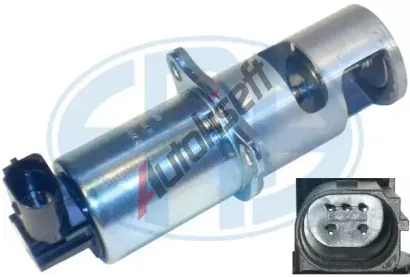 ERA AGR ventil ERA 555032A, 555032A