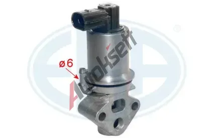 ERA AGR ventil ERA 555046A, 555046A