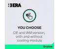 ERA AGR ventil ERA 555049A, 555049A