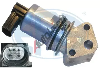 ERA AGR ventil ERA 555051, 555051