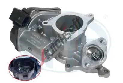 ERA AGR ventil ERA 555066A, 555066A