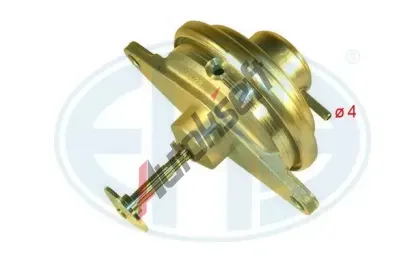 ERA AGR ventil ERA 555076A, 555076A