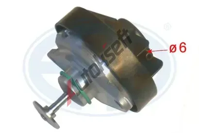 ERA AGR ventil ERA 555078A, 555078A