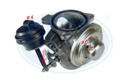 ERA AGR ventil ERA 555083A, 555083A ERA AGR ventil ERA 555083A, 555083A