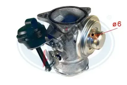 ERA AGR ventil ERA 555088A, 555088A