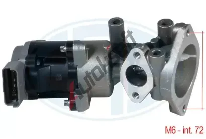 ERA AGR ventil ERA 555105A, 555105A ERA AGR ventil ERA 555105A, 555105A