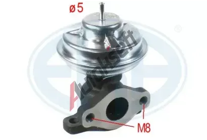 ERA AGR ventil ERA 555123A, 555123A ERA AGR ventil ERA 555123A, 555123A